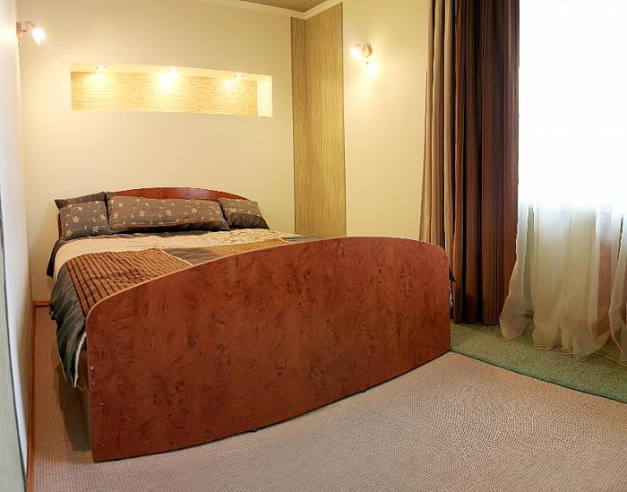 Фото квартиры 4