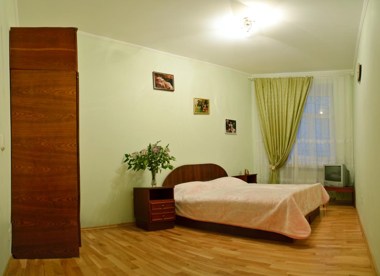 Фото квартиры 1