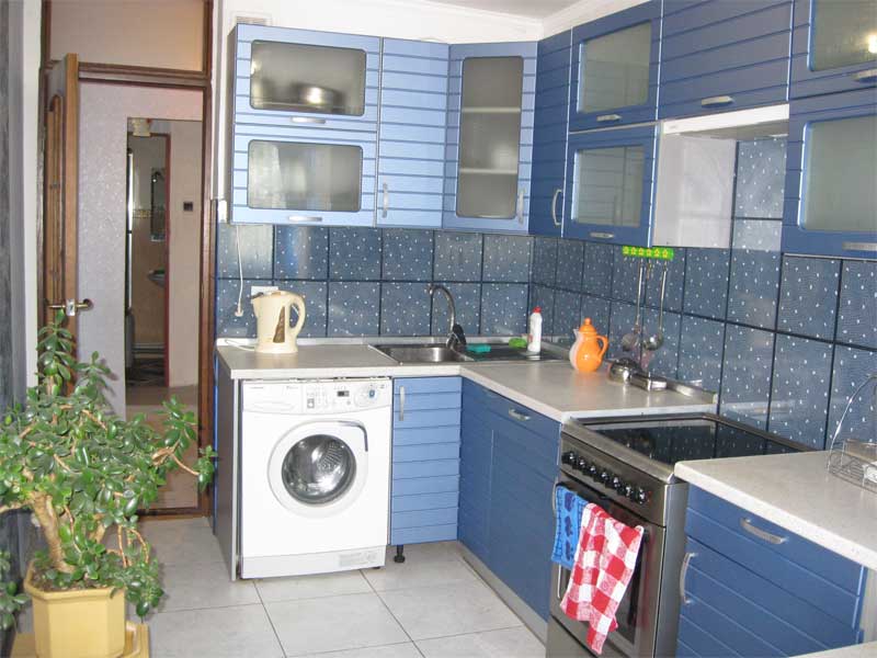 Фото квартиры 1