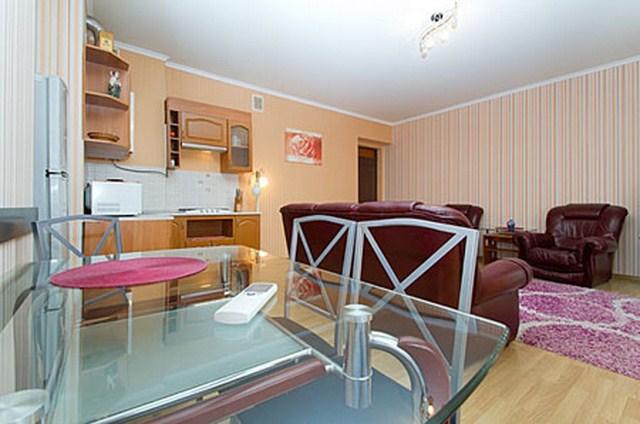 Фото квартиры 3