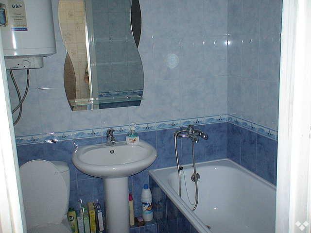 Фото квартиры 1