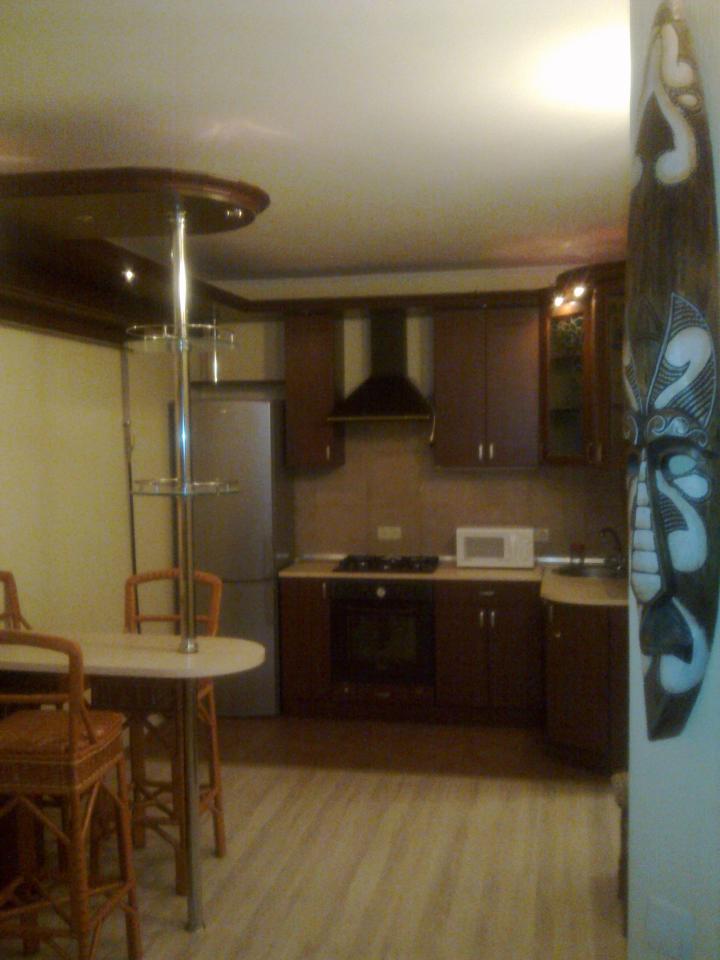 Фото квартиры 1