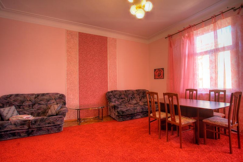 Фото квартиры 5