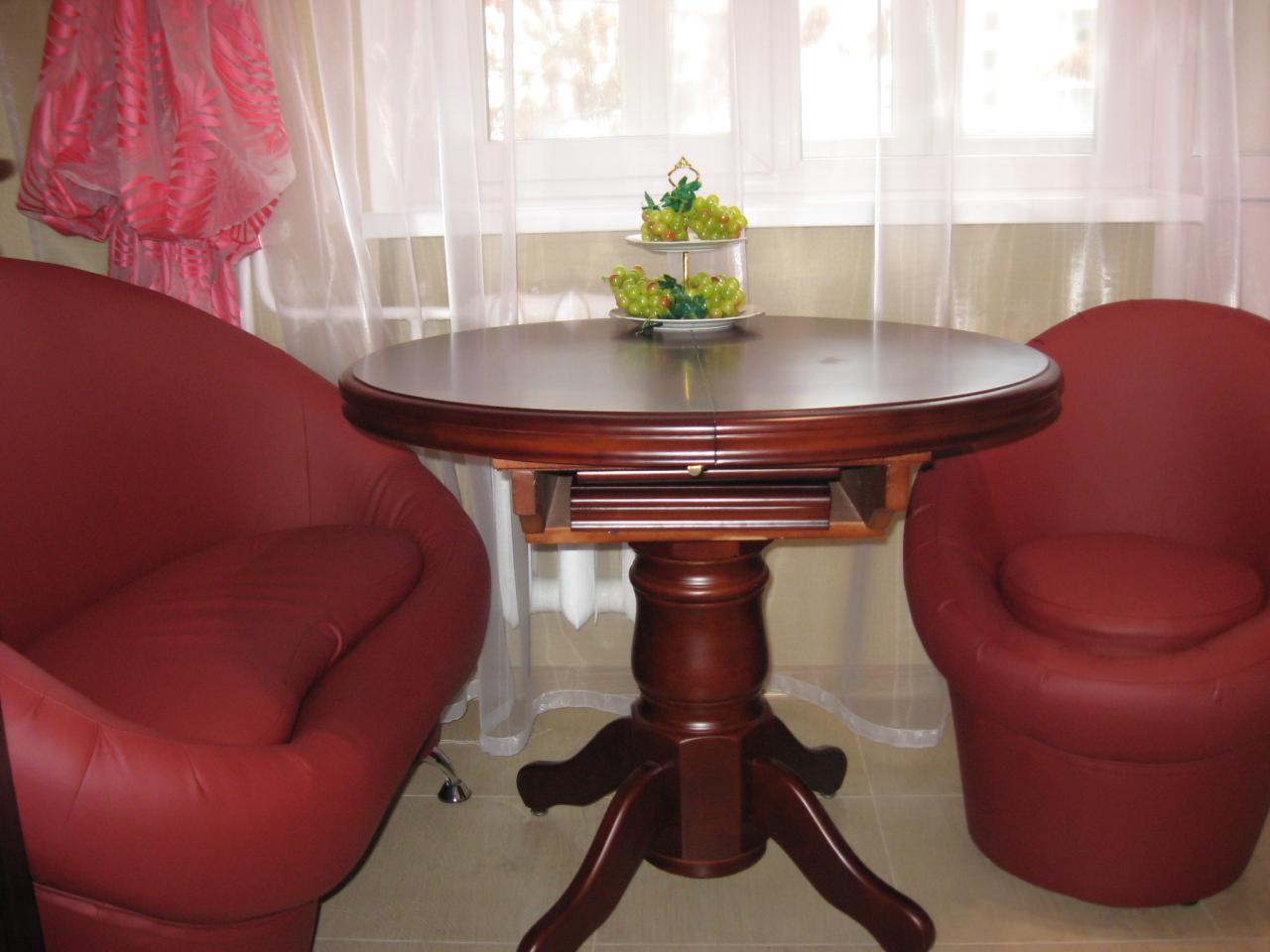 Фото квартиры 4