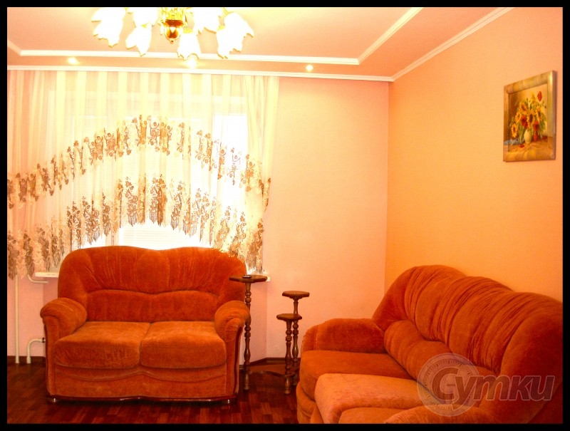 Фото квартиры 2