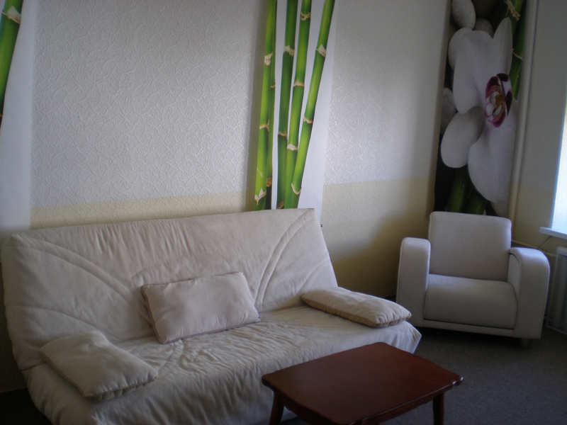 Фото квартиры 1