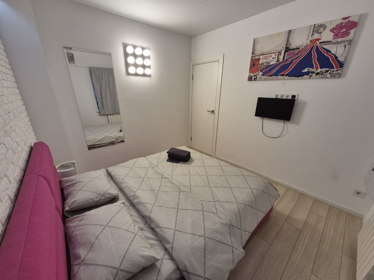 Фото квартиры 9