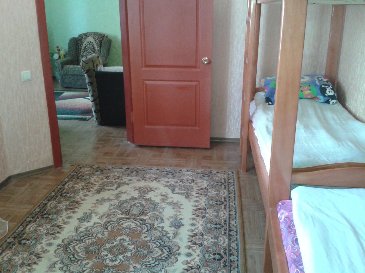 Фото квартиры 3