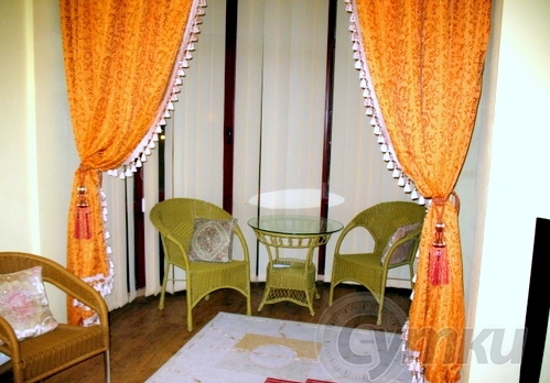 Фото квартиры 1