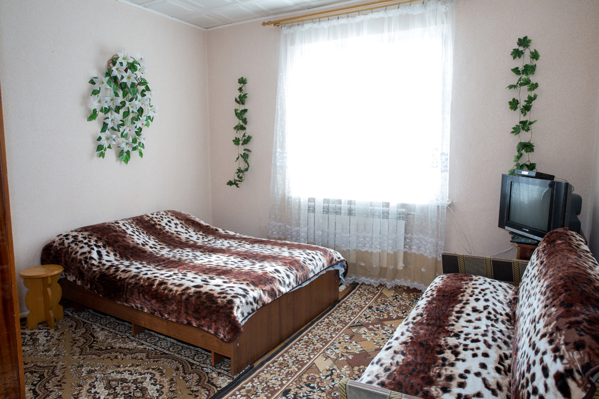 Фото квартиры 4