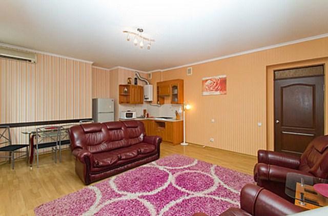 Фото квартиры 2