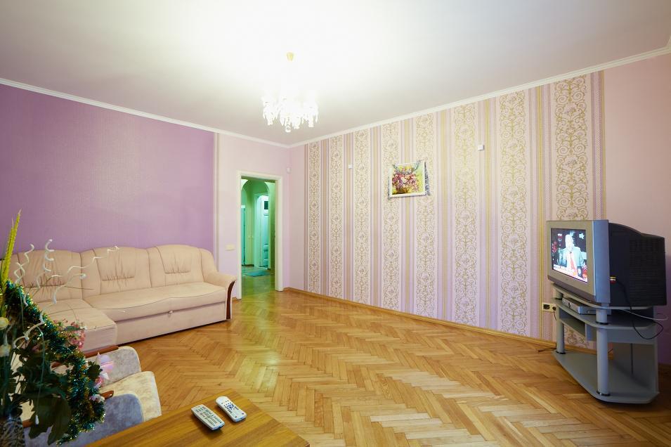 Фото квартиры 2