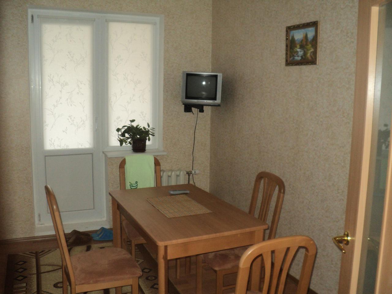 Фото квартиры 3