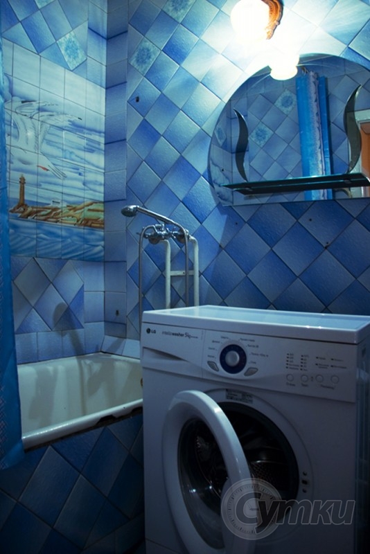 Фото квартиры 4