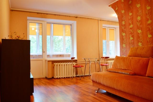 Фото квартиры 3