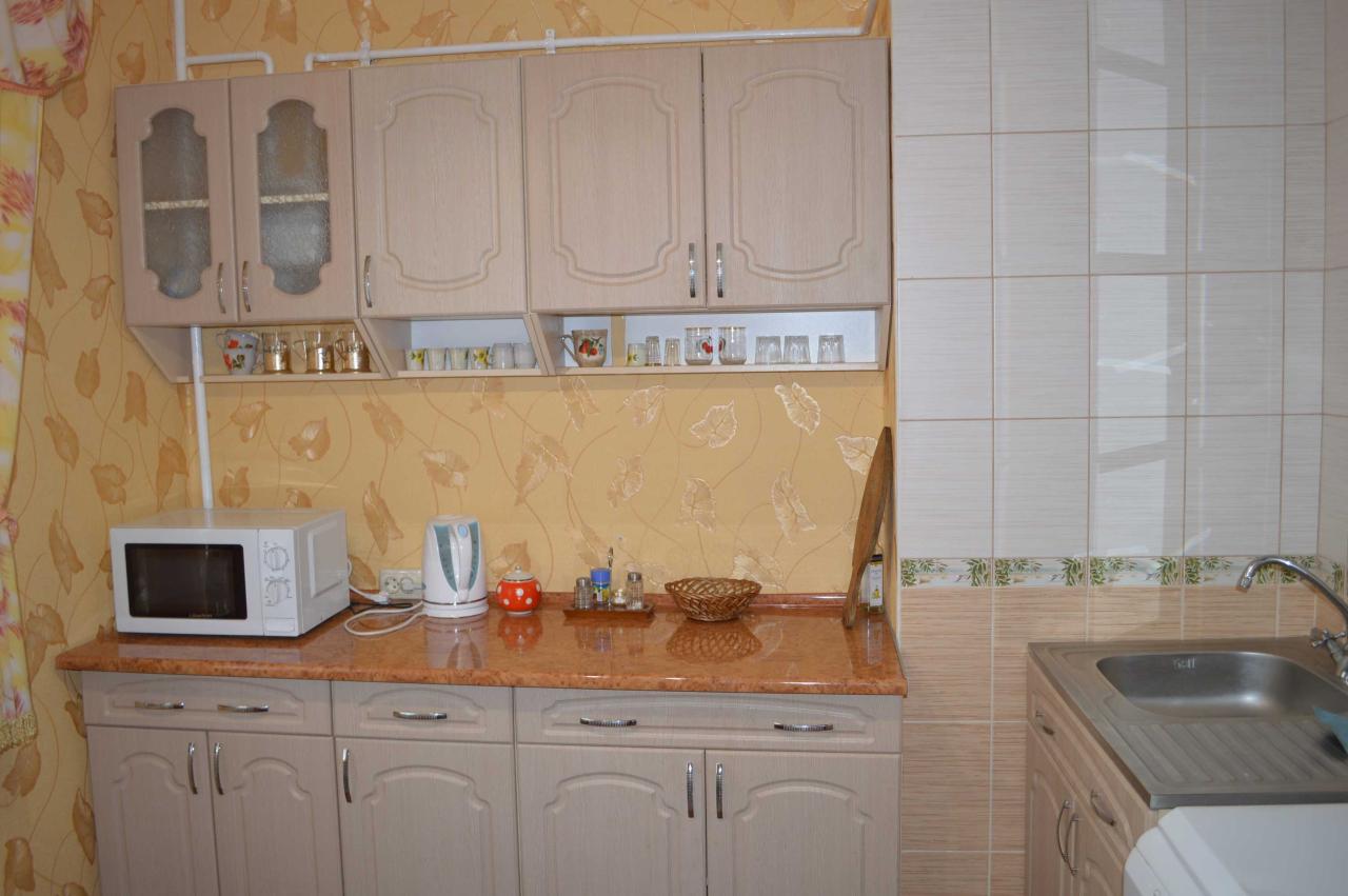 Фото квартиры 4