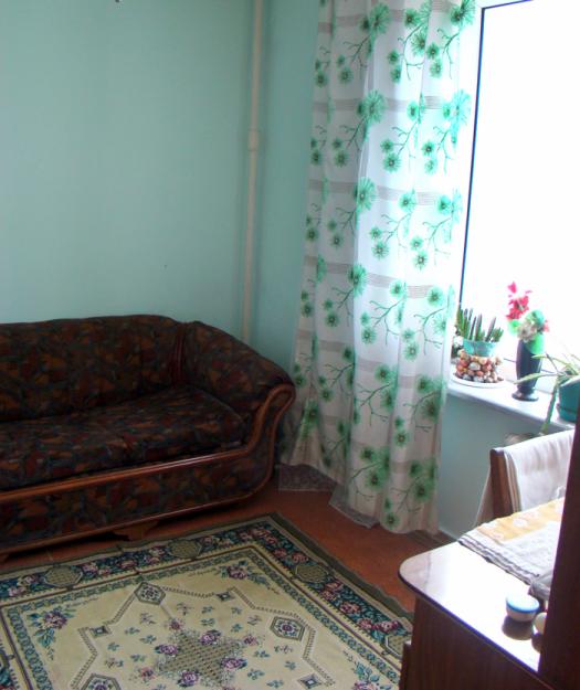 Фото квартиры 2