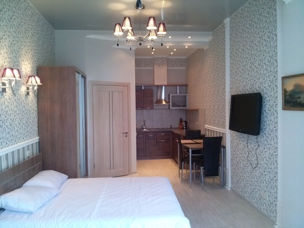 Фото квартиры 2