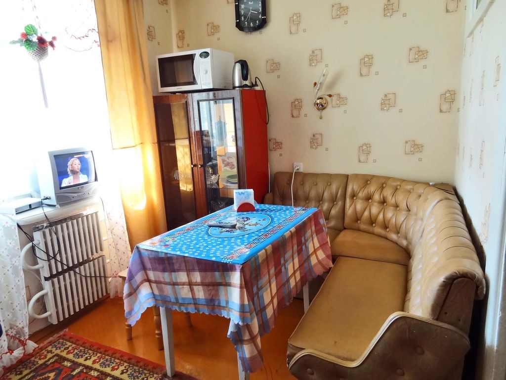 Фото квартиры 8