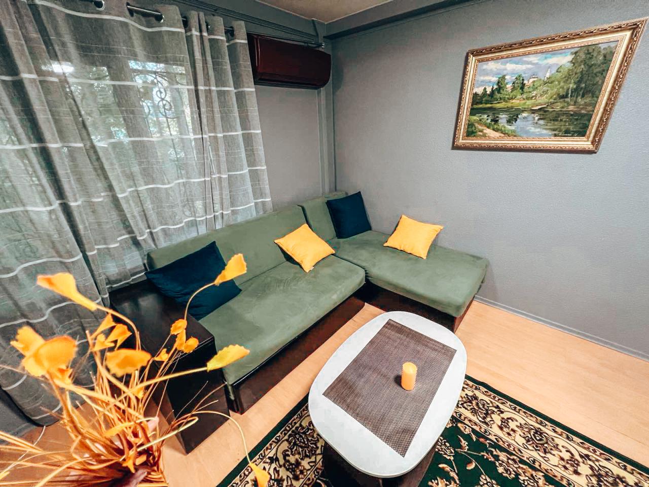 Фото квартиры 11