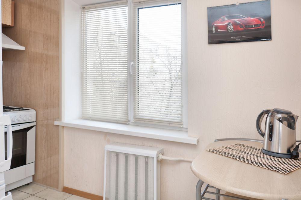 Фото квартиры 4