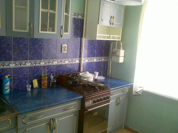 Фото квартиры 4