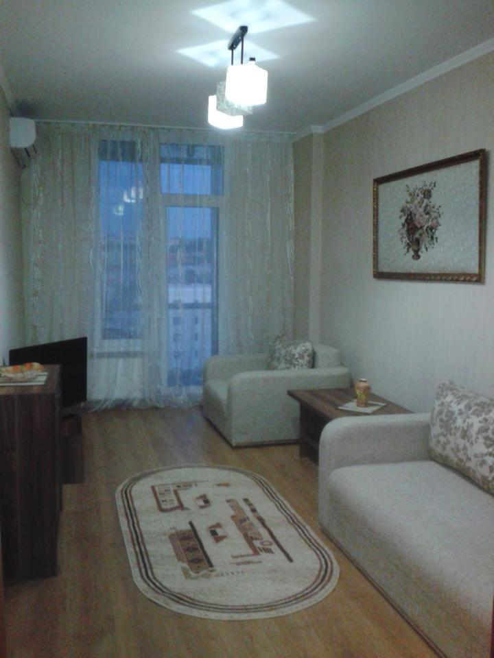 Фото квартиры 4