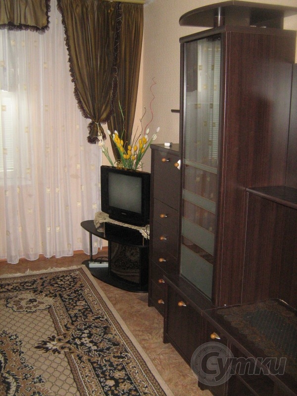 Фото квартиры 1