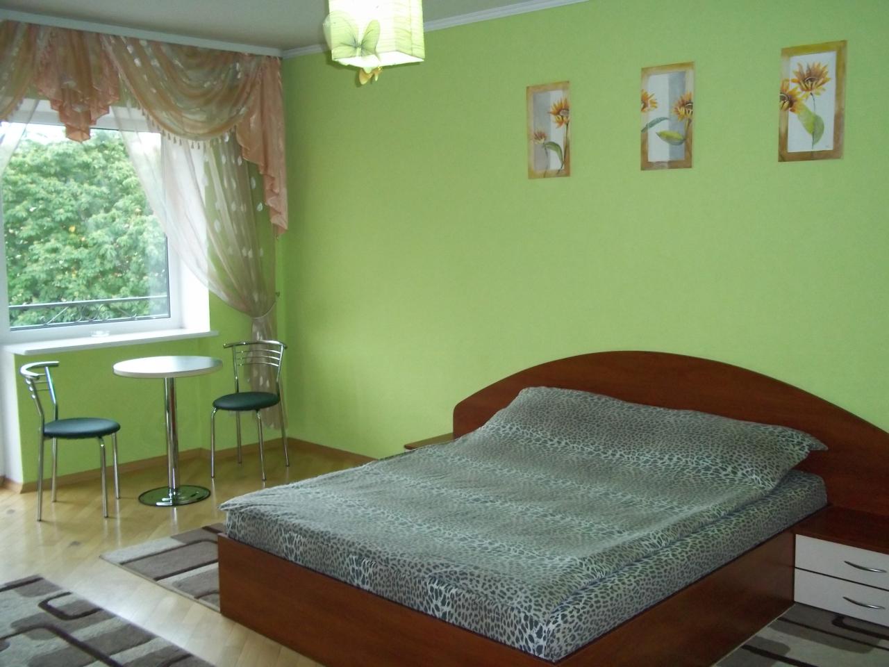 Фото квартиры 2