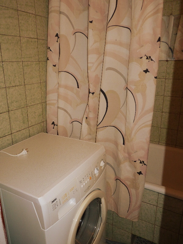 Фото квартиры 5