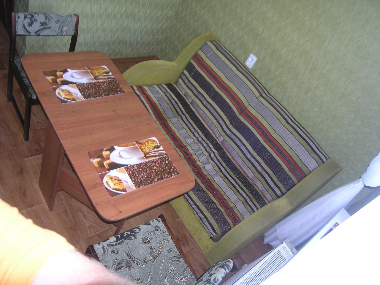 Фото квартиры 12