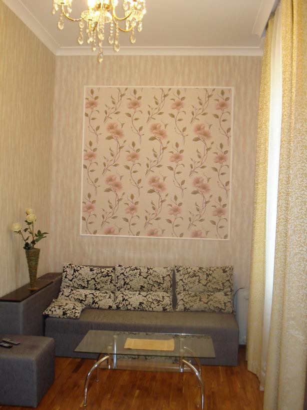 Фото квартиры 5