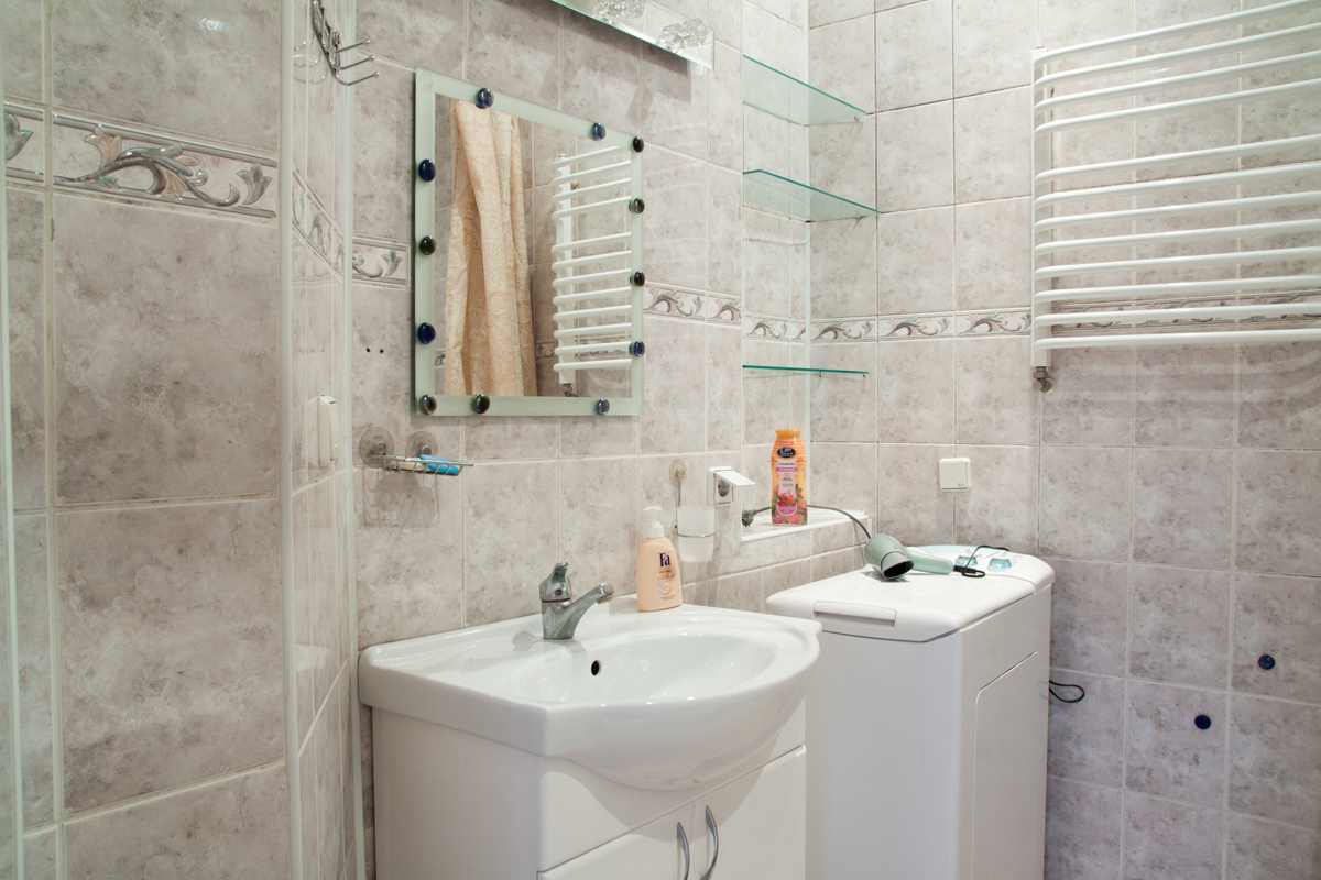 Фото квартиры 5