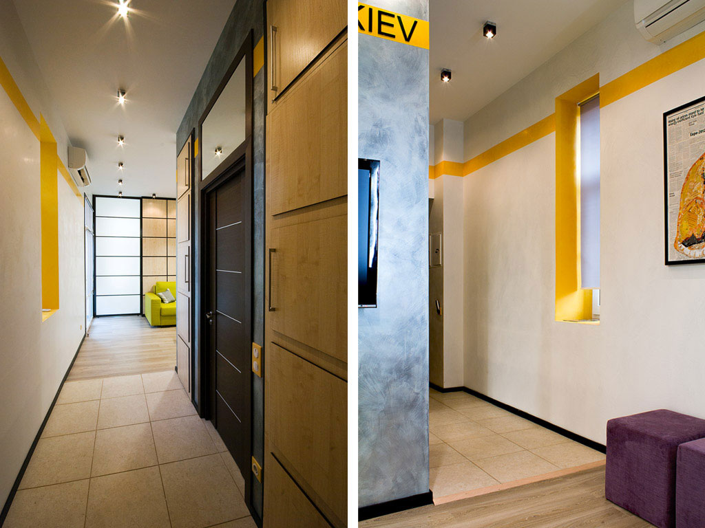 Фото квартиры 5