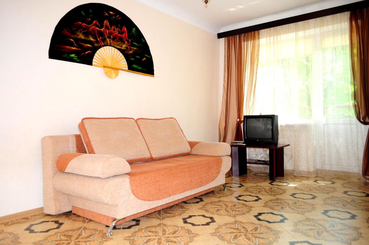 Фото квартиры 4