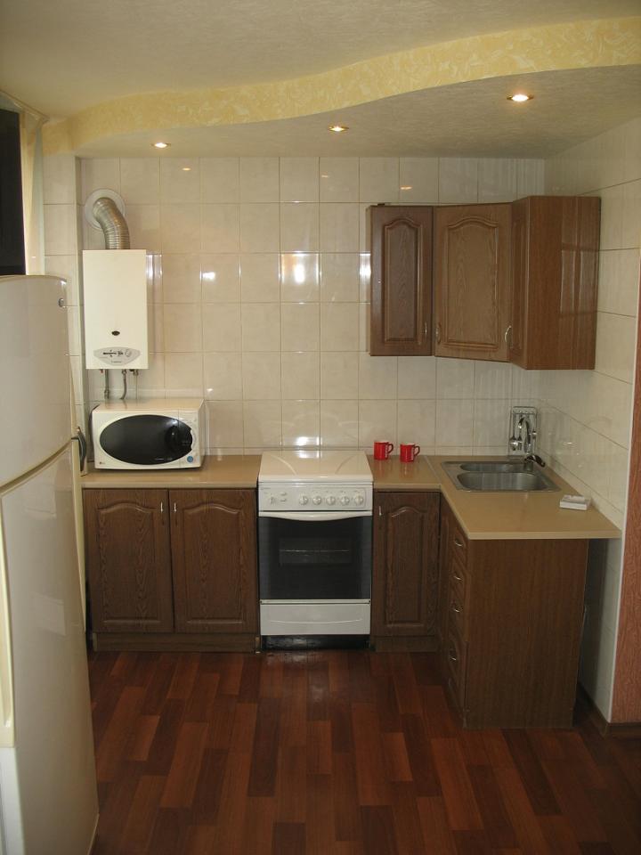 Фото квартиры 4