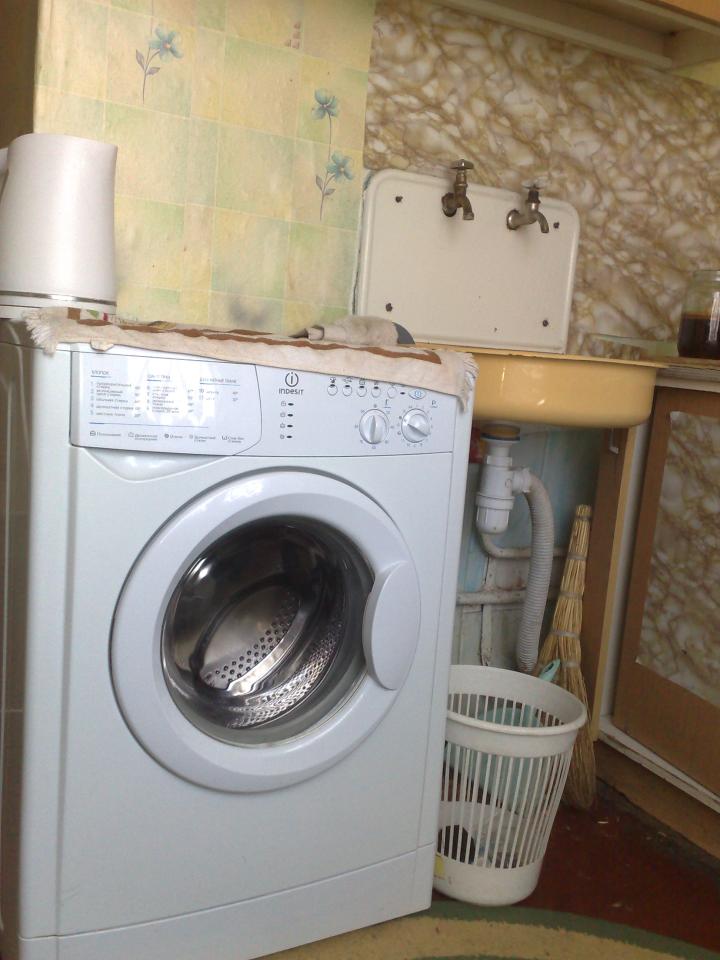 Фото квартиры 2