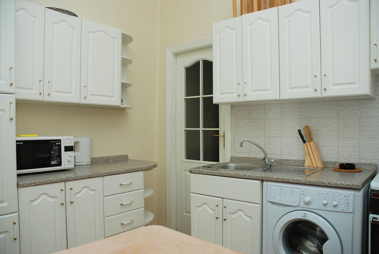 Фото квартиры 5