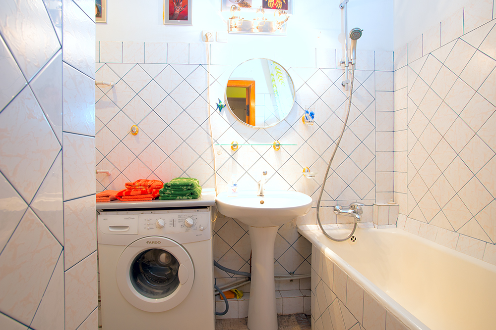 Фото квартиры 6