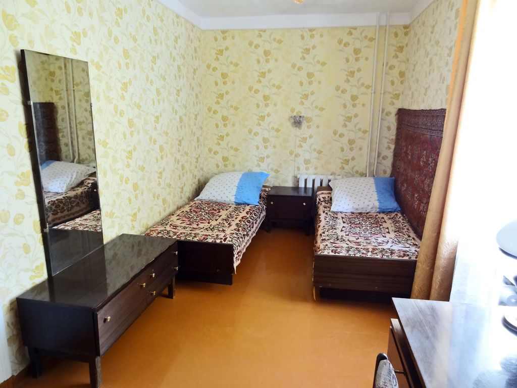 Фото квартиры 3