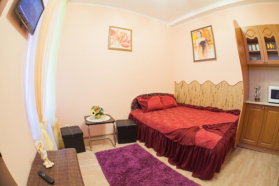 Фото квартиры 1