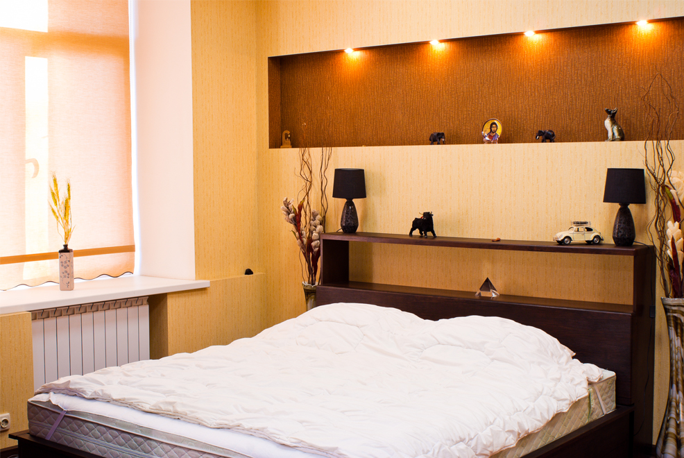 Фото квартиры 3