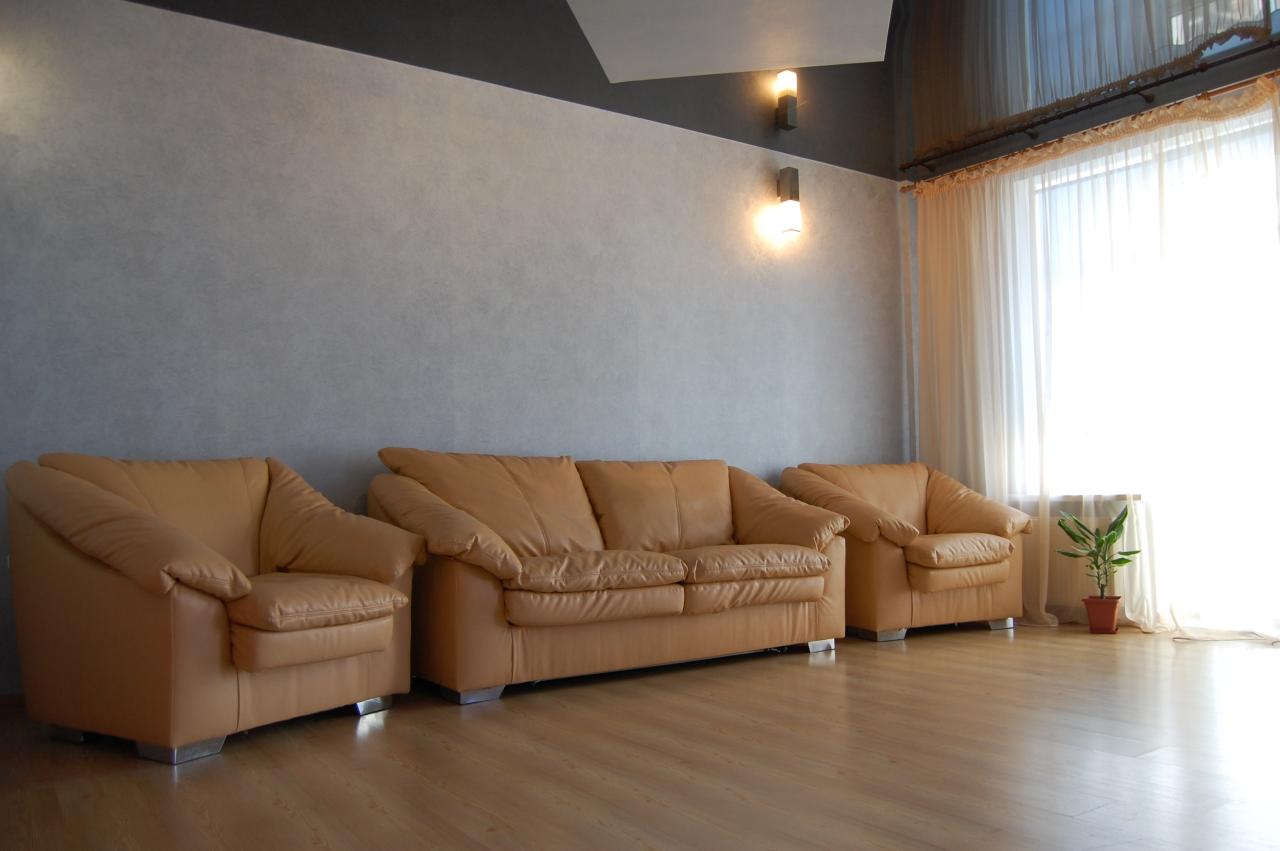 Фото квартиры 1