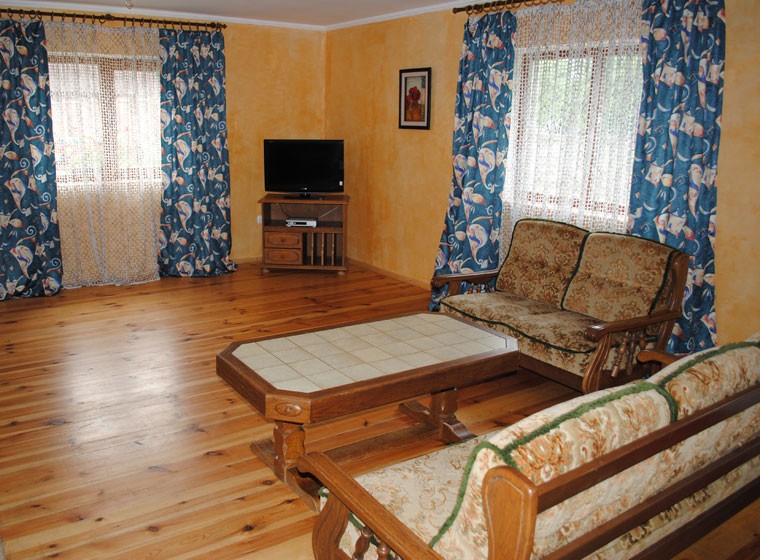 Фото квартиры 4