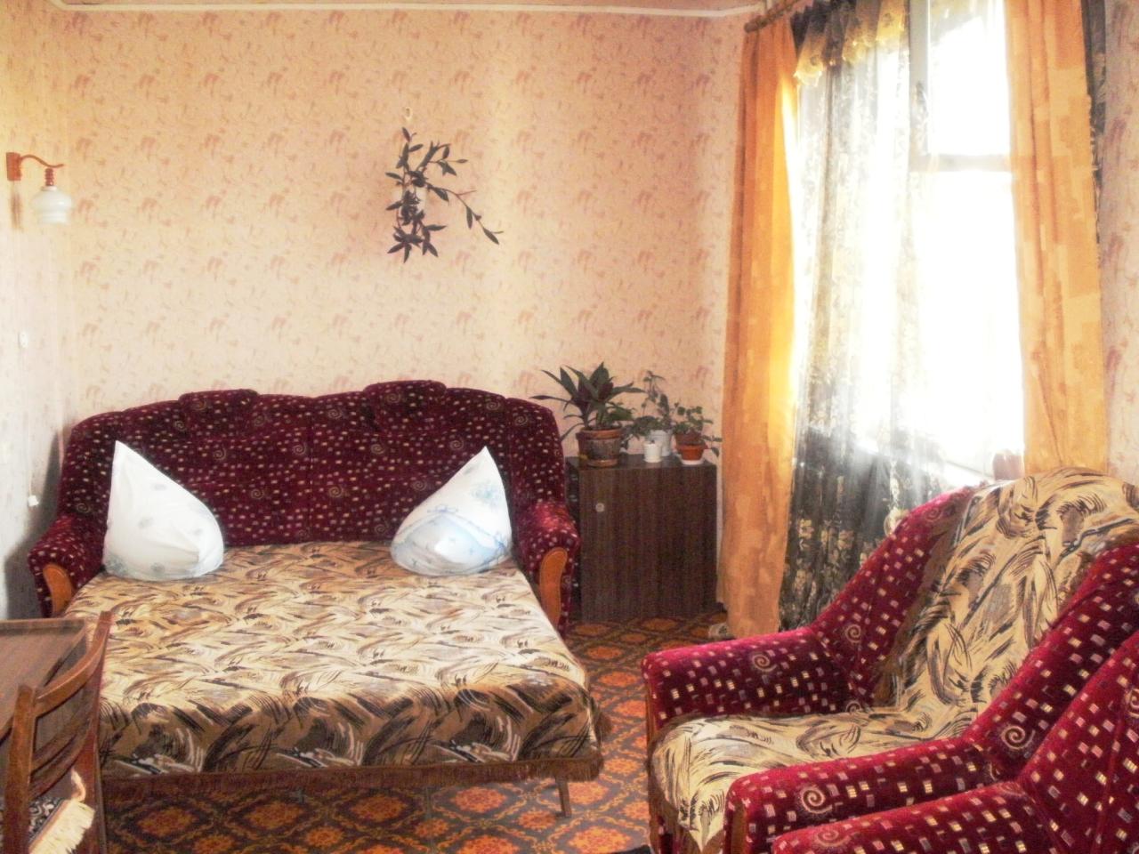 Фото квартиры 5