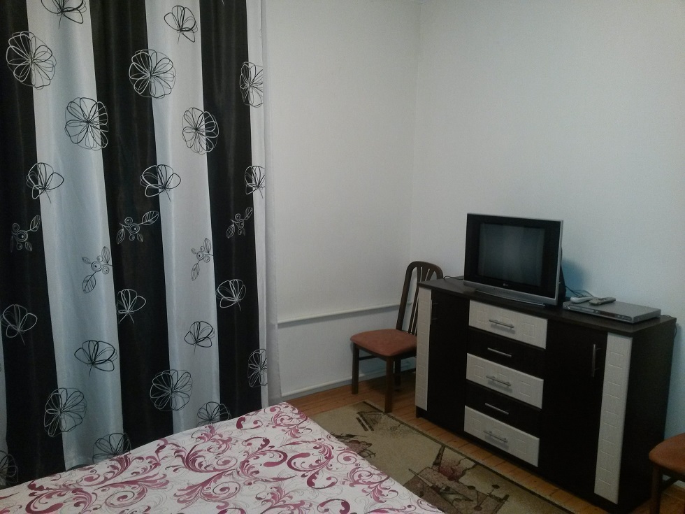 Фото квартиры 3