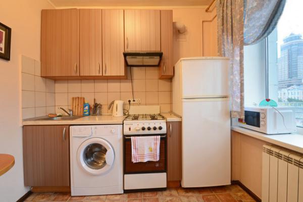 Фото квартиры 7