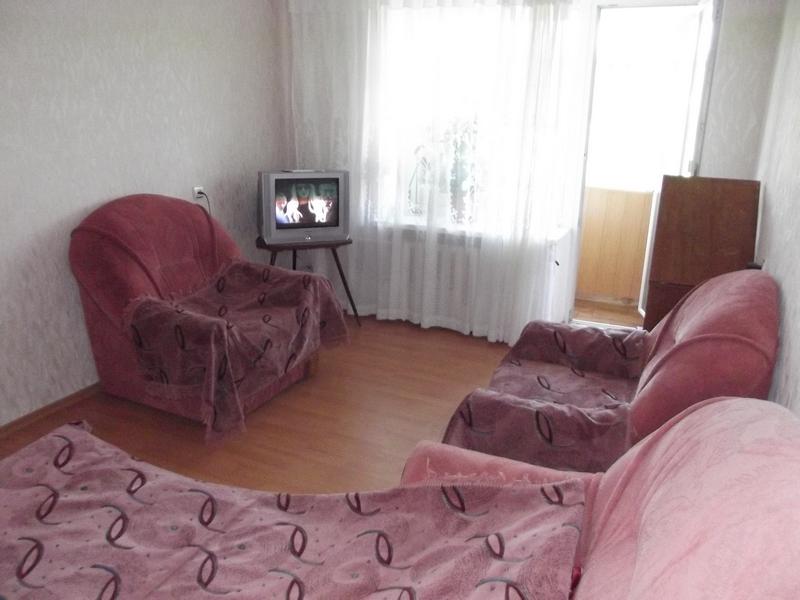 Фото квартиры 3