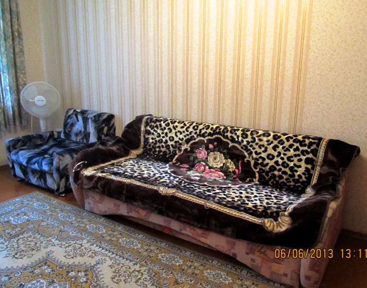 Фото квартиры 3