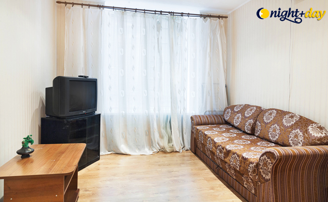 Фото квартиры 1